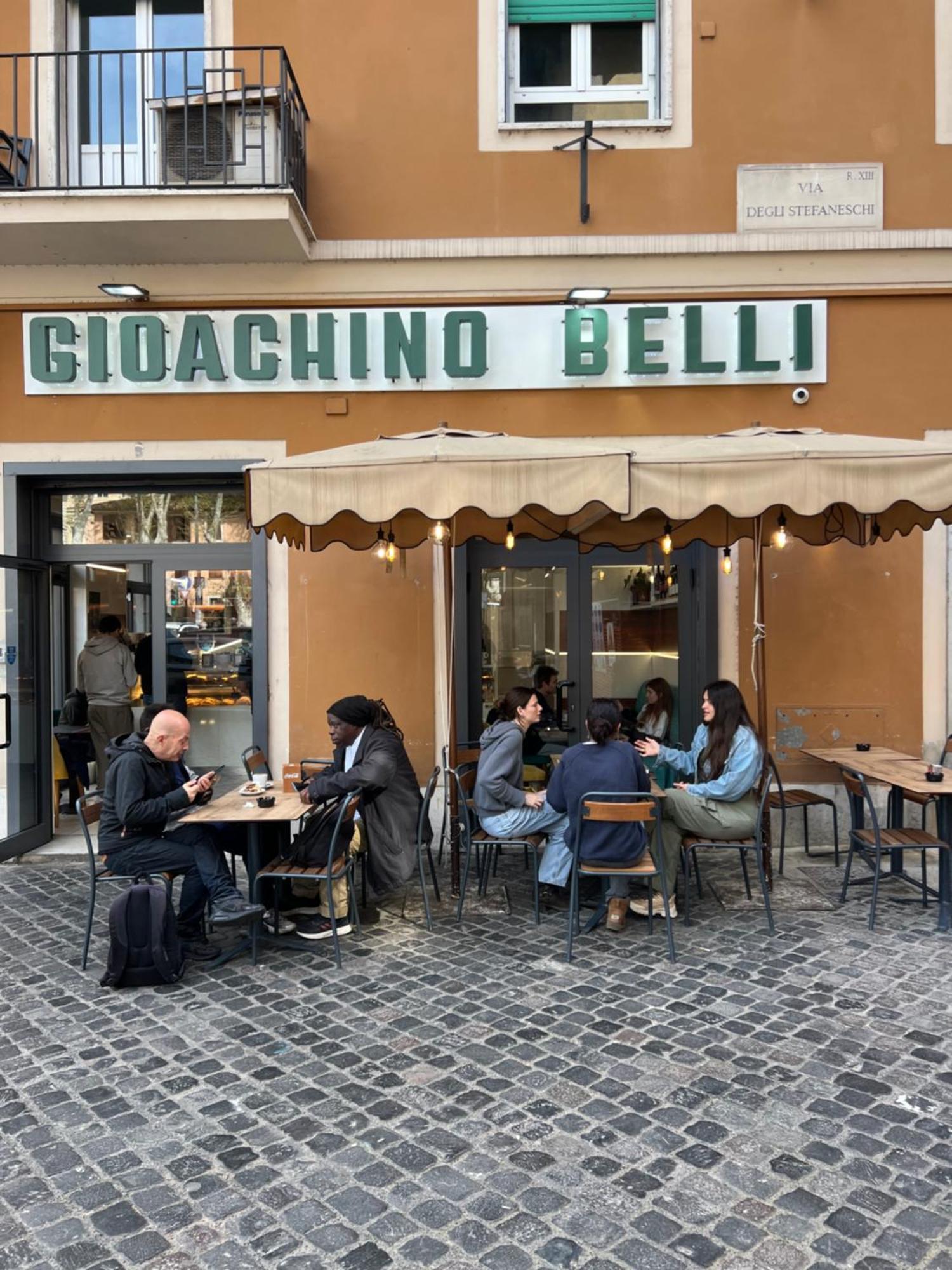 Sunny Side Trastevere * Roma