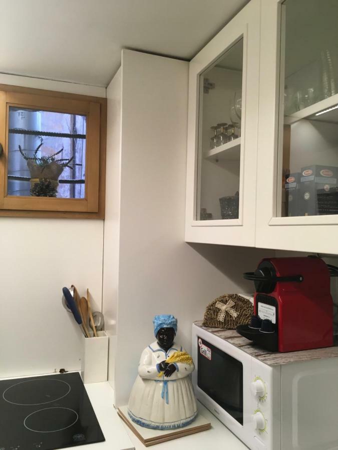 Apartamento Sunny Side Trastevere