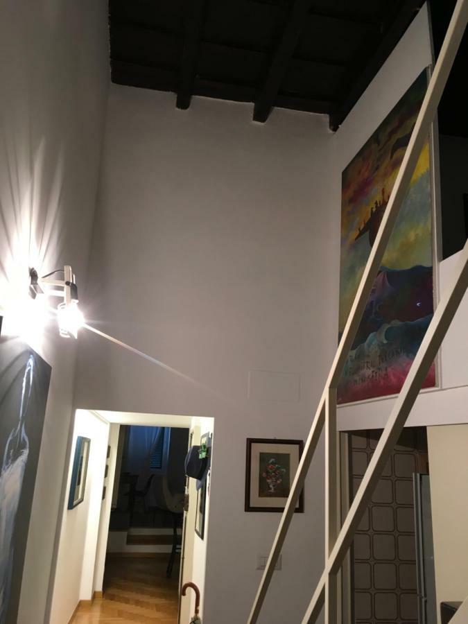 Apartamento Sunny Side Trastevere
